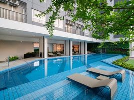 1 Schlafzimmer Wohnung zu verkaufen im Notting Hill Sukhumvit - Praksa, Thai Ban Mai, Mueang Samut Prakan, Samut Prakan