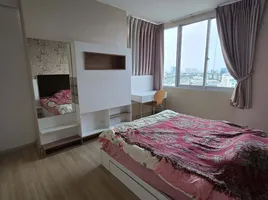 1 Schlafzimmer Wohnung zu vermieten im The Parkland Srinakarin Lakeside, Samrong Nuea, Mueang Samut Prakan, Samut Prakan, Thailand