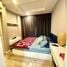 1 Bedroom Condo for sale at The Blu X Bangsaen, Saen Suk, Mueang Chon Buri
