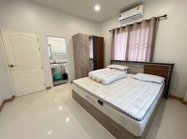 3 Bedroom House for rent at Charisma Ville Tha Wang Tan, Tha Wang Tan