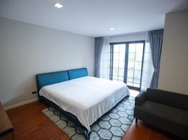 4 Schlafzimmer Villa zu verkaufen im Quarter 31, Khlong Toei Nuea