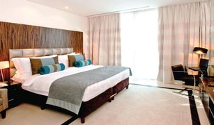 2 Bedrooms Apartment for sale in Lake Almas West, Dubai Bonnington Tower