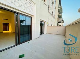 1 Bedroom Condo for sale at Qamar 10, Madinat Badr, Al Muhaisnah