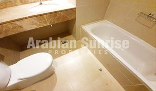 4 Bedrooms Apartment for sale in Shams Abu Dhabi, Abu Dhabi Sky Tower