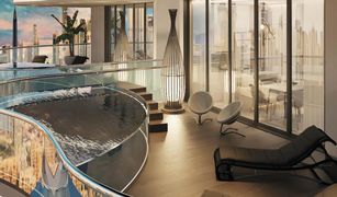 1 Schlafzimmer Appartement zu verkaufen in Aston Towers, Dubai Samana Park Views