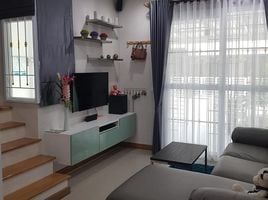 4 Bedroom Townhouse for sale at Golden Town 2 Onnut-Ladkrabang, Lat Krabang, Lat Krabang