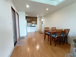 คอนโด 2 ห้องนอน ให้เช่า ในโครงการ The Waterford Sukhumvit 50, พระโขนง
