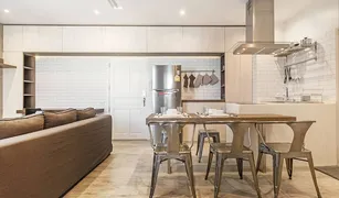 2 Bedrooms Condo for sale in Thanon Phaya Thai, Bangkok Pathumwan Resort