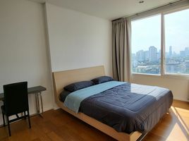 1 Schlafzimmer Wohnung zu vermieten im Wind Sukhumvit 23, Khlong Toei Nuea, Watthana