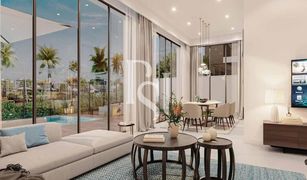 5 Bedrooms Villa for sale in MAG 5, Dubai South Bay