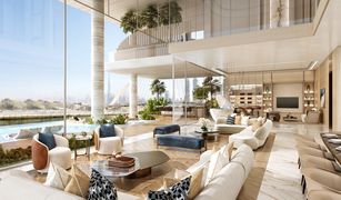 6 chambres Penthouse a vendre à dar wasl, Dubai Casa Canal