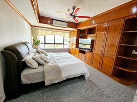 2 Schlafzimmer Appartement zu verkaufen im Jomtien Plaza Condotel, Nong Prue