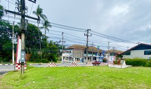 N/A Land for sale in Bo Phut, Koh Samui 