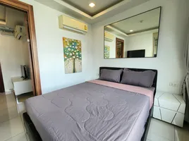 1 Bedroom Condo for sale at Arcadia Beach Resort, Nong Prue