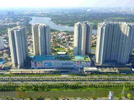 2 Bedroom Apartment for sale at Masteri Thao Dien, Thao Dien, District 2, Ho Chi Minh City
