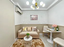 1 Bedroom Condo for sale at G STYLE CONDO, Sam Sen Nok