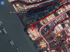  Land for sale in Samut Prakan, Bang Hua Suea, Phra Pradaeng, Samut Prakan