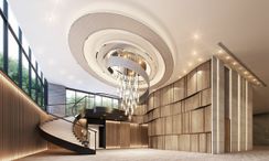 图片 3 of the Rezeption / Lobby at Ramada Mira North Pattaya