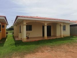 3 Schlafzimmer Haus zu verkaufen in Chitre, Herrera, Monagrillo, Chitre