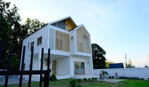 Mae Ka, Phayao St.Garden Home တွင် 3 အိပ်ခန်းများ အိမ် ရောင်းရန်အတွက်