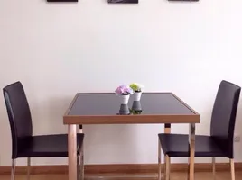 1 спален Кондо в аренду в Bangkok Feliz Sukhumvit 69-2, Phra Khanong Nuea