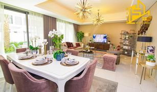 4 chambres Villa a vendre à Sanctnary, Dubai Aurum Villas