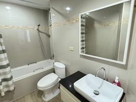 3 Schlafzimmer Wohnung zu vermieten im Rama Harbour View, Surasak