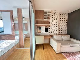 1 Schlafzimmer Appartement zu vermieten im Plus Condo Hatyai 2, Hat Yai, Hat Yai, Songkhla