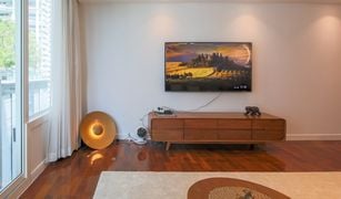 曼谷 Khlong Tan Baan Siri 24 2 卧室 公寓 售 