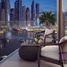 2 Bedroom Apartment for sale at Palace Beach Residence, EMAAR Beachfront, Dubai Harbour