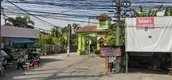 Вид с улицы of Baan Narisa Baan Kluay-Sai Noi