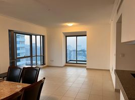 2 Bedroom Condo for sale at South Ridge Towers, South Ridge, Downtown Dubai, Dubai