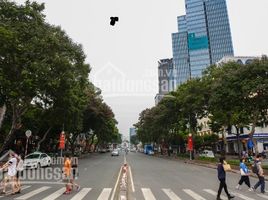 Studio Villa zu verkaufen in Binh Thanh, Ho Chi Minh City, Ward 25