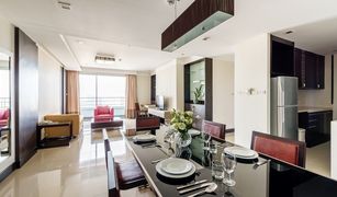 Phra Khanong, ဘန်ကောက် Jasmine Grande Residence တွင် 3 အိပ်ခန်းများ တိုက်ခန်း ရောင်းရန်အတွက်