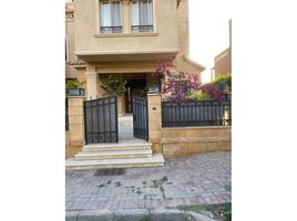 4 Bedroom Townhouse for sale at Bellagio, Ext North Inves Area