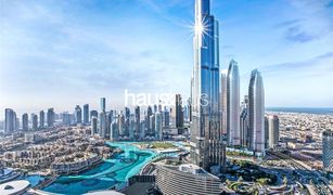 3 Habitaciones Apartamento en venta en , Dubái The Address Residences Dubai Opera