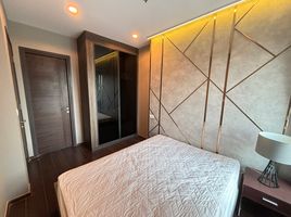 1 Schlafzimmer Appartement zu vermieten im C Ekkamai, Khlong Tan Nuea