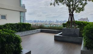 1 Bedroom Condo for sale in Bang Na, Bangkok The Coast Bangkok