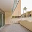 2 Bedroom Apartment for sale at Al Sana 2, Al Muneera, Al Raha Beach