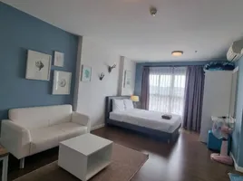 1 Schlafzimmer Appartement zu vermieten im Baan Kiang Fah, Nong Kae