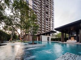 1 Bedroom Apartment for sale at Baan Plai Haad, Na Kluea, Pattaya