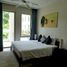 3 Schlafzimmer Appartement zu vermieten im Layan Gardens, Choeng Thale