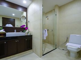 1 Bedroom Condo for rent at Grand Mercure Bangkok Asoke Residence , Khlong Toei Nuea, Watthana