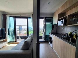 1 Bedroom Condo for rent at Ideo O2, Bang Na