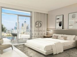 1 Bedroom Apartment for sale at Marina Vista, EMAAR Beachfront