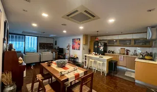 曼谷 Khlong Toei Nuea Asoke Towers 3 卧室 公寓 售 