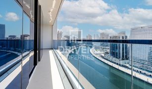 2 Bedrooms Apartment for sale in J ONE, Dubai Waves Tower