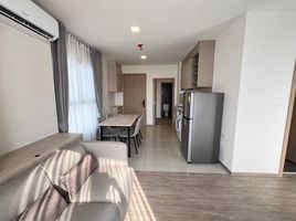 3 Schlafzimmer Appartement zu vermieten im NIA By Sansiri, Phra Khanong Nuea, Watthana