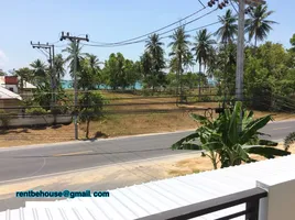 2 Schlafzimmer Villa zu verkaufen in Khanom, Nakhon Si Thammarat, Khanom, Khanom