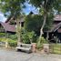 6 Schlafzimmer Villa zu vermieten im Baan Suan Lanna, Chang Phueak